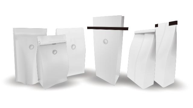 Coffee Packaging