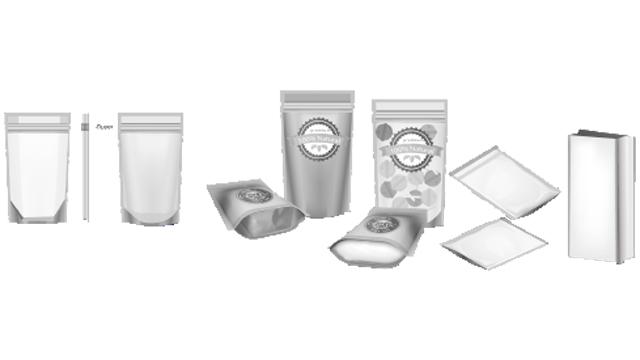 Digital Printing Packaging