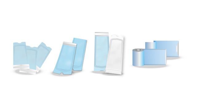 Medical Packaging