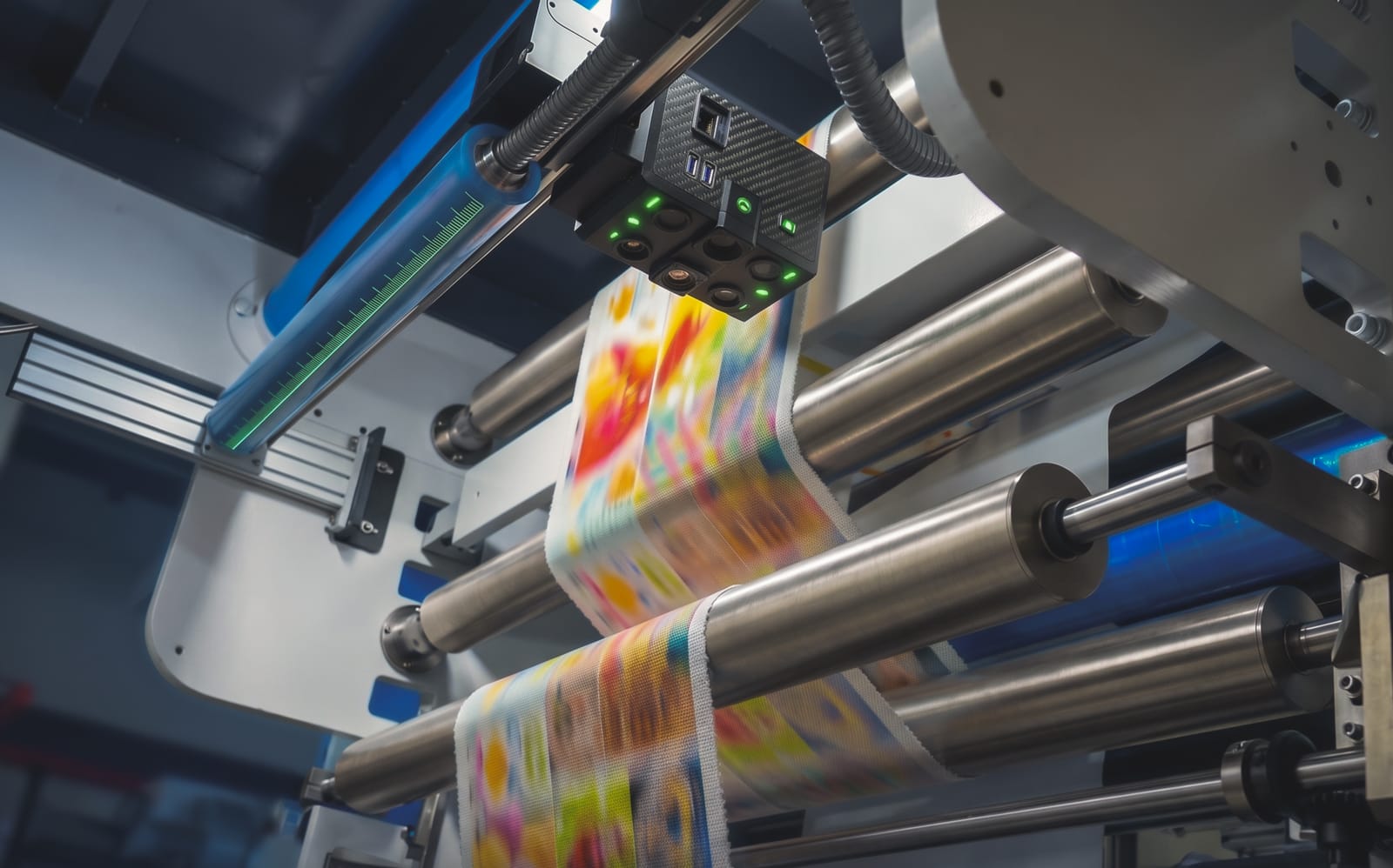 Print Registration Drift on PP Woven Fabric: A Diagnostic Guide